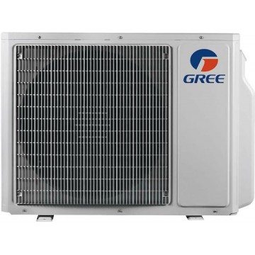 Gree GWHD21NK6OO Εξωτερική Μονάδα για Multi Κλιματιστικά 21000 BTU Gree GWHD21NK6OO Εξωτερική Μονάδα για Multi Κλιματιστικά 21000 BTU